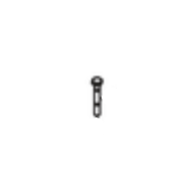Skrue Drejet M8X55
