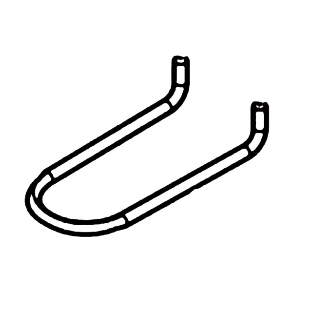 Slidbeskyttelse hækkeklipper