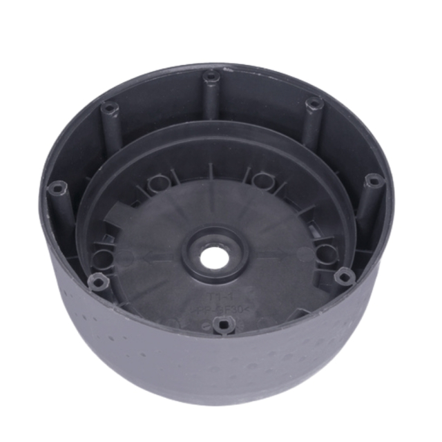 Flange 5989269-01