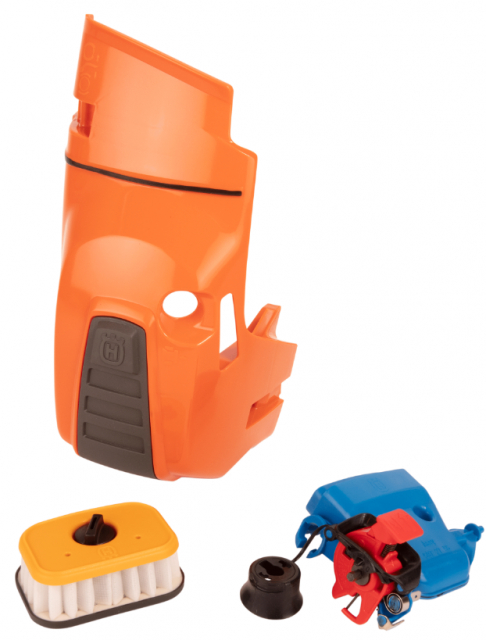 Filterenhed Large Kit Xpg 60Cc 5989347-02