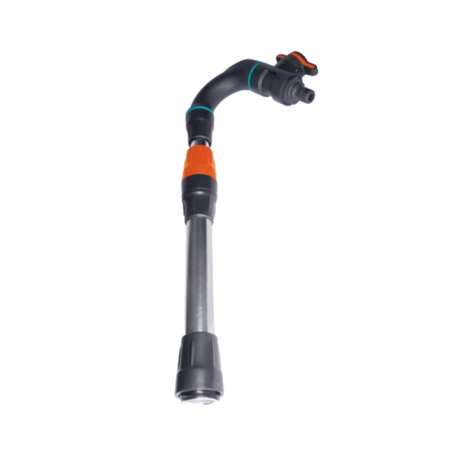 Teleskop Rør Assy 5989606-01