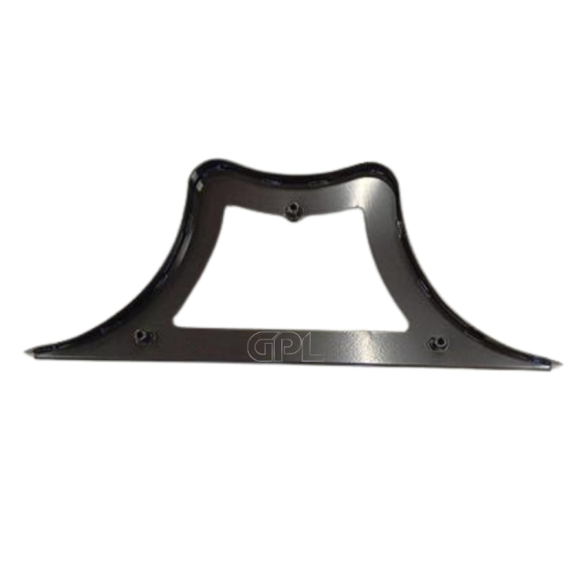 Mulchprop Mulchprop-enhed -