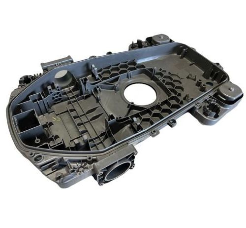 Chassis Nederste 405X/415X 5992956-01