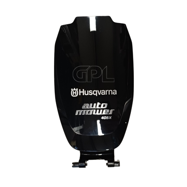 Luge 405X