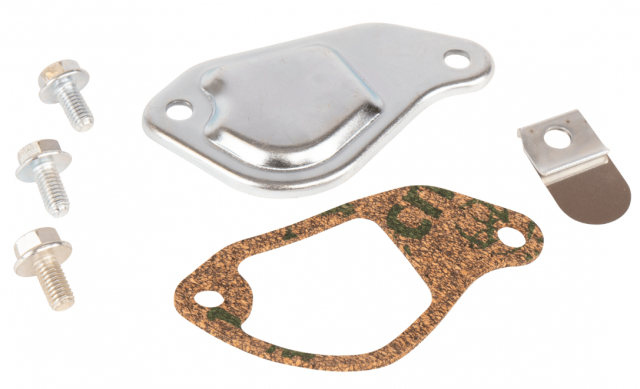 Udluftningskammersæt