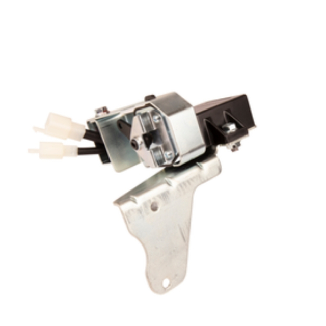 CHOKE CONTROL ASSY