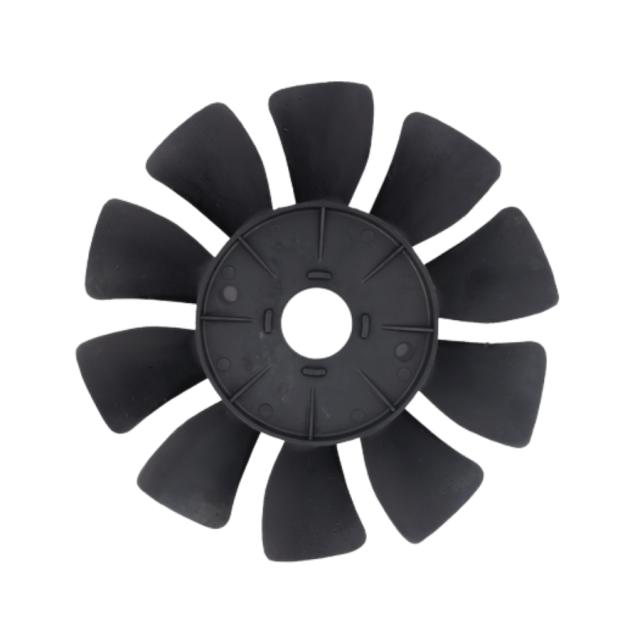 Ventilator 7 tommer (parker 420004)