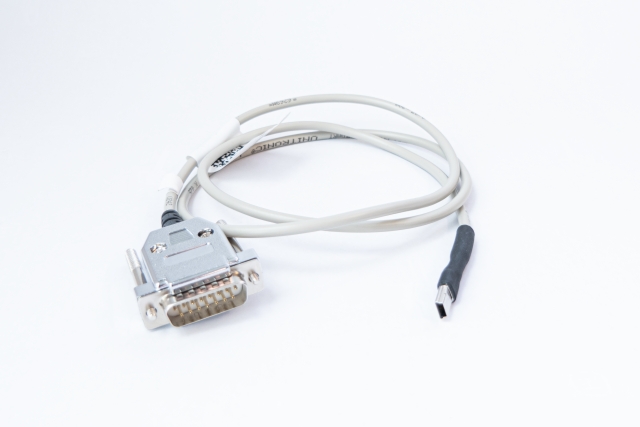 Kabel til vandvarmerboks