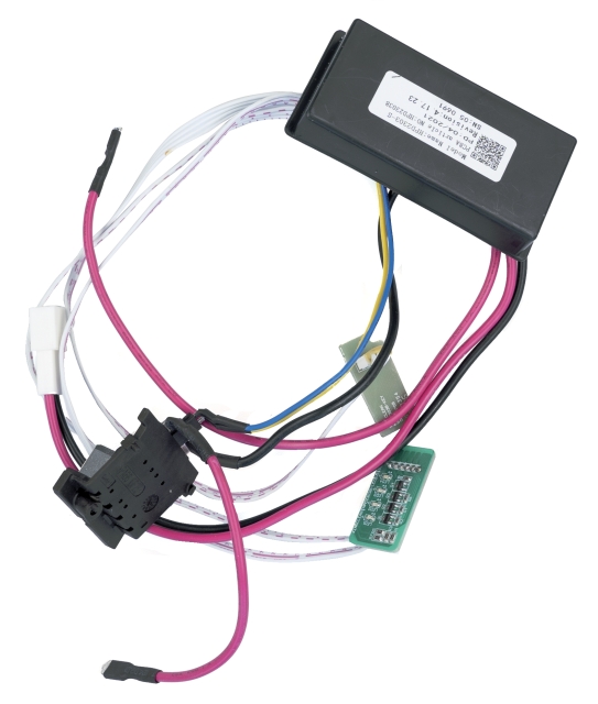 Elektronisk