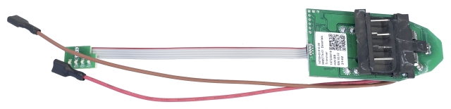 Elektronisk