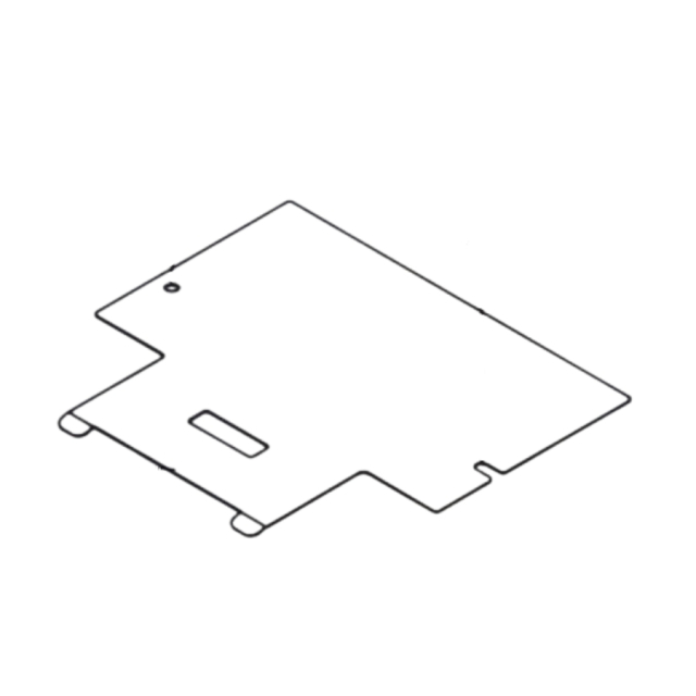 PTO-transmission med belægning