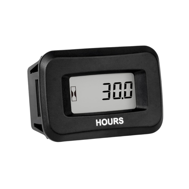 Timetæller løbsleder RL-HM057