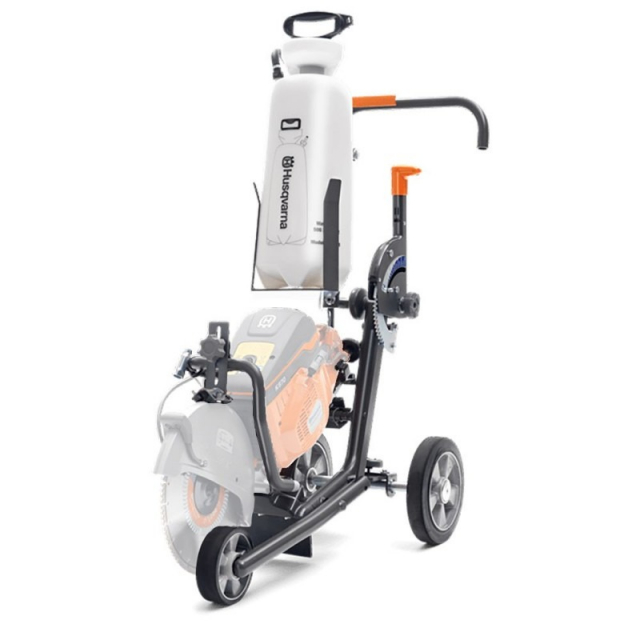 Husqvarna Kapvan 970/1270 5877684-02