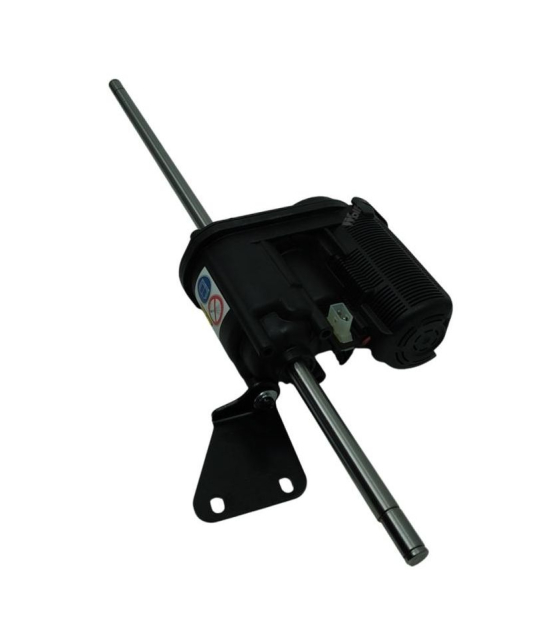 Elektrisk transmission