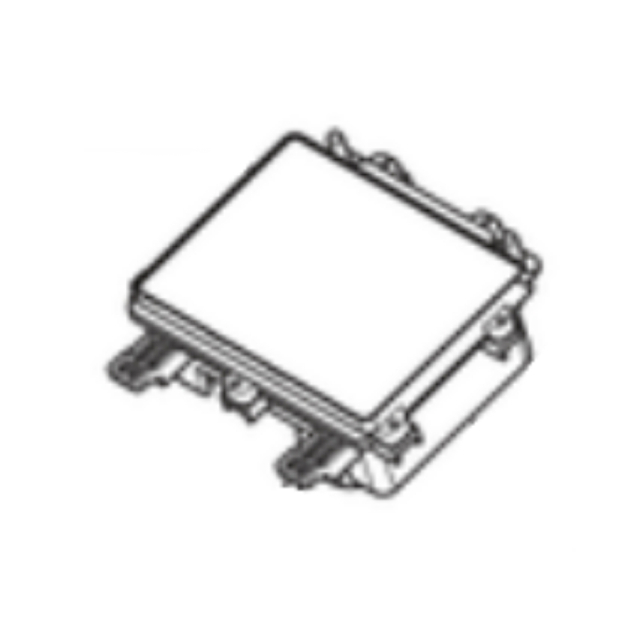 Display HMI-enhed