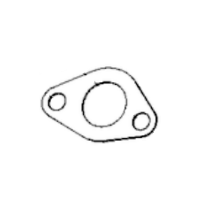 Cylinderpakning