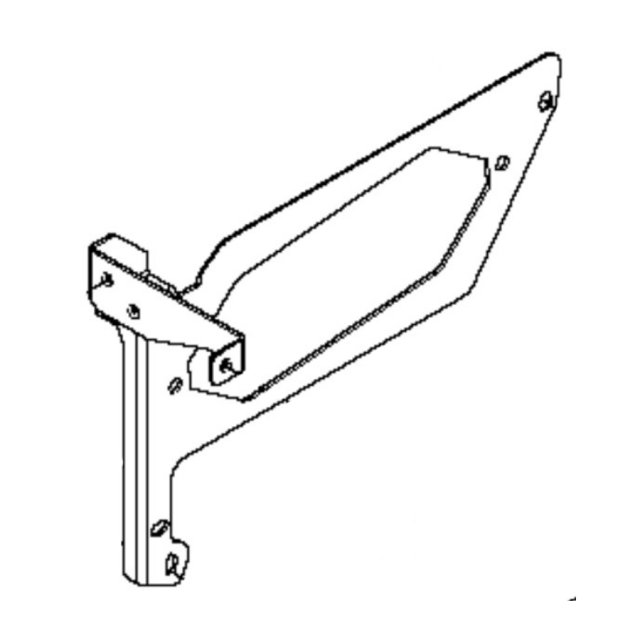 Beslag Elektronikboks Enhed Ca.