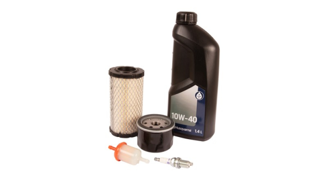 Servicesæt Husqvarna R216Awd R216 Fr2216Ma Fr2216Ma4X4 R115C Fr2315Ma Tc 138 Ts 142 Ts 142L 5998965-01