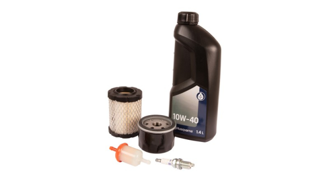 Servicesæt Husqvarna R213C Fr2213Ma M12594Fh Tc 130 5998966-01