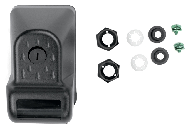 Elektrisk trykmåler 1,5