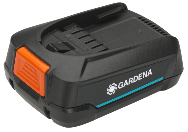 P4A Batteri 18V/36 20 Ah