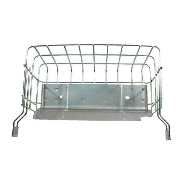 Beskyttelse-lyddæmper