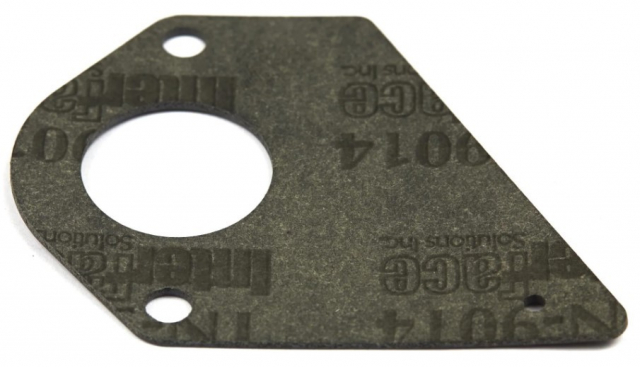 Pakning-indsugningsrør