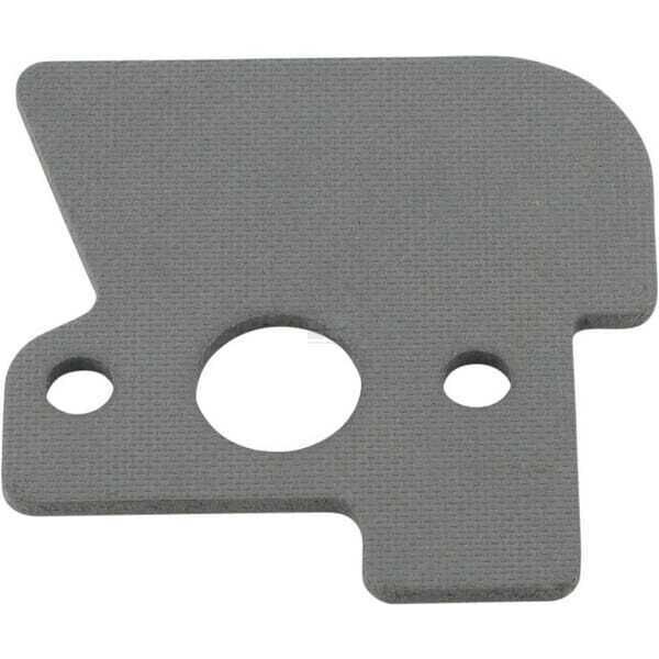 Pakning-indsugningsrør