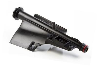 Oliepåfyldningsrør