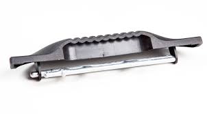 Latch-Fan hus dæksel