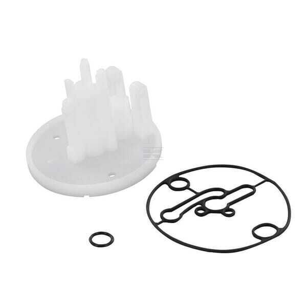 Rør-brændstofoverførsel