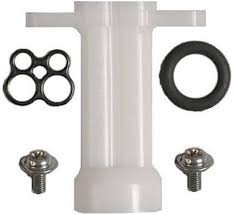 Rør-brændstofoverførsel