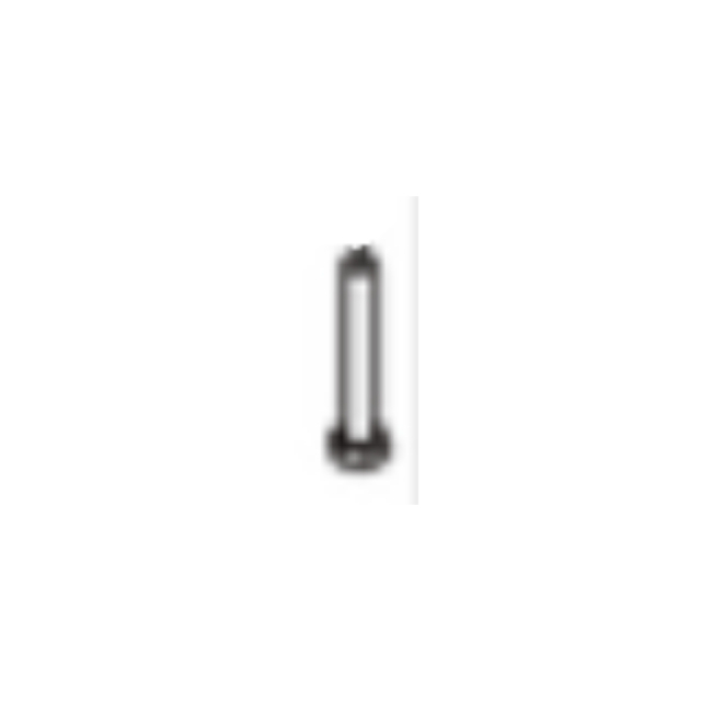 Skrue ehhm iso 4014 m5x35/16 8,8 zpb