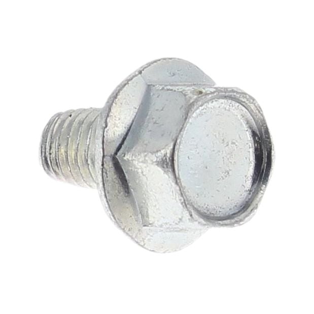 Skrue, M6Sf M6X10 Fz
