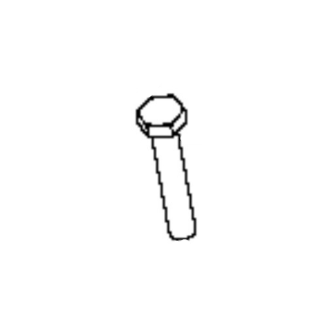 Skru Ehhm 7252502-51