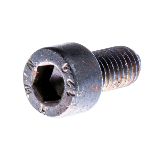 Skrue Mc6S 5X8 725532305 7255323-05