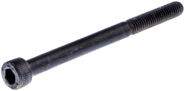 Skru M6X75 7255385-55