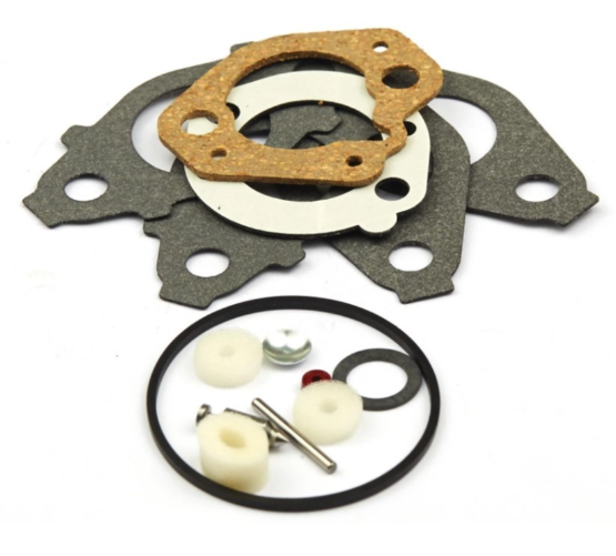 Kit-Carb eftersyn