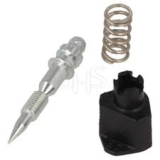 Kit- Tomgangsblanding