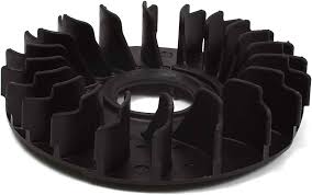 Ventilator-svinghjul