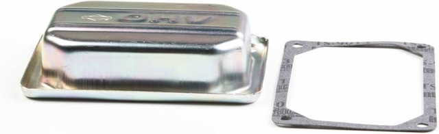 Cover Rocker