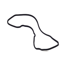 Paknings-vippearmsdæksel