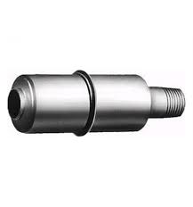 Lyddæmper-Udstødningsrør