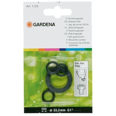 Pakningssæt Gardena (1126) 9008954-01