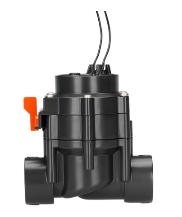 24 V Ventilkasse 9009041-01