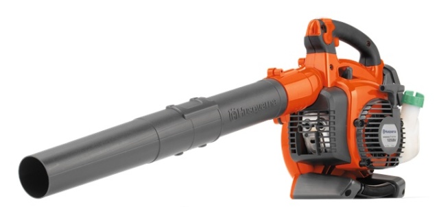 Husqvarna 125Bvx Løvblæser