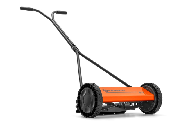 Husqvarna Exclusive 54 Plæneklipper 9649140-01
