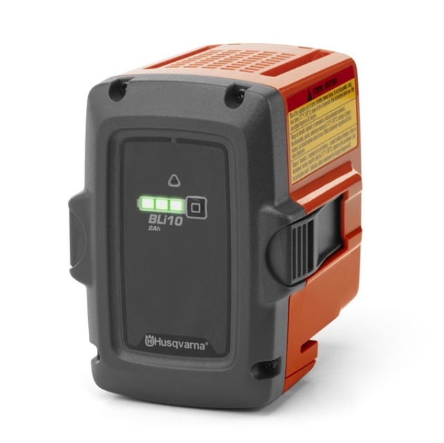 Husqvarna Batteri BLi10 2.0Ah 36V (Forbruger)