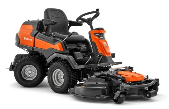 Husqvarna® Rider 419TsX AWD