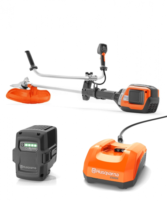 Husqvarna 535iFR Batteritrimmerkit